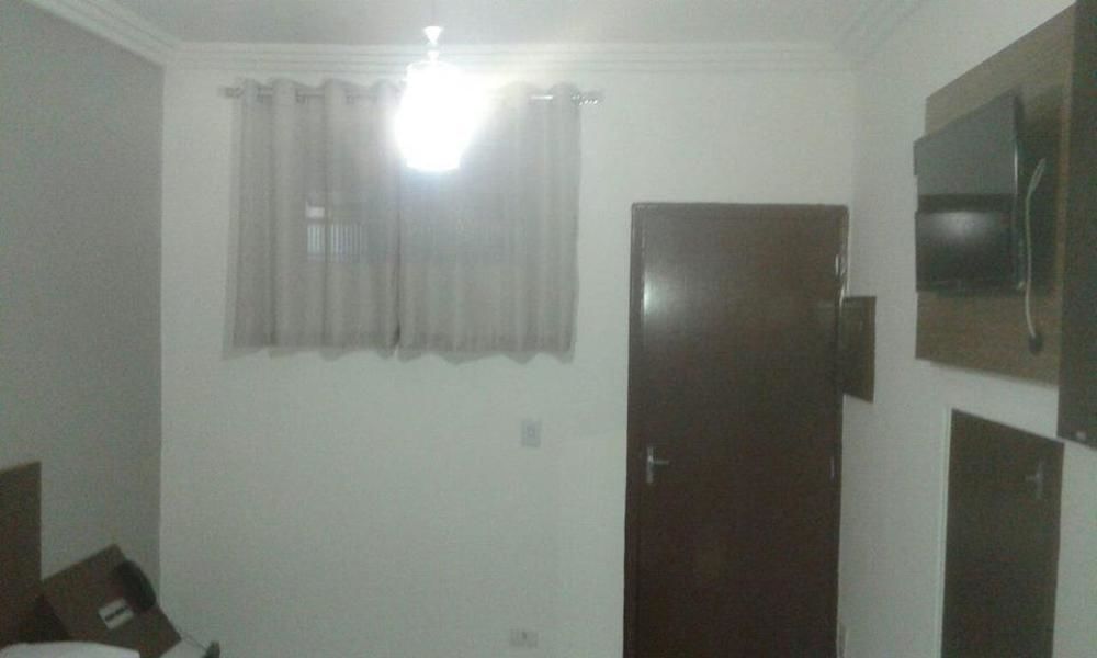 Hotel Tupinamba Guarulhos Exterior photo