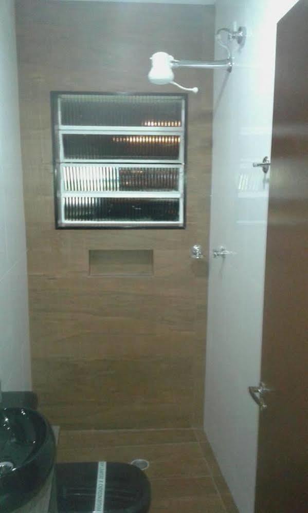 Hotel Tupinamba Guarulhos Exterior photo